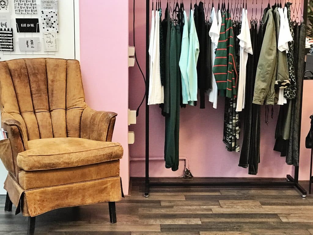 Gezellig Shoppen Bij Maison Sauvage Liefs Uit Haarlemmermeer