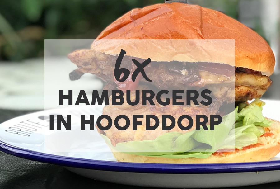 hamburgers hoofddorp