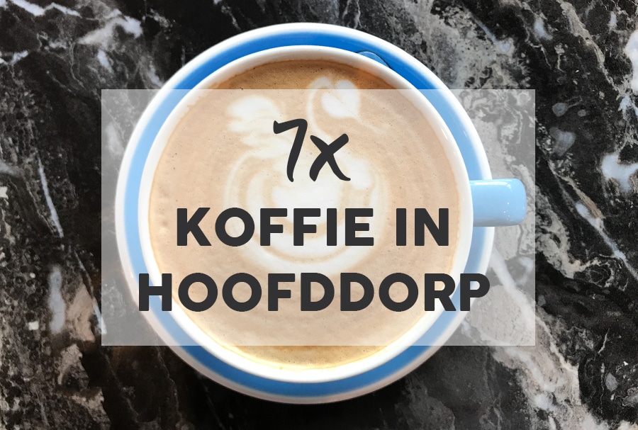 koffie hoofddorp