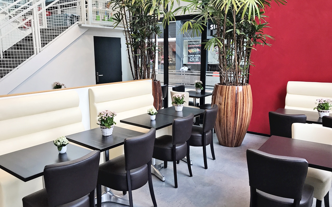 High tea in Hoofddorp 4x de lekkerste adresjes Liefs uit Haarlemmermeer