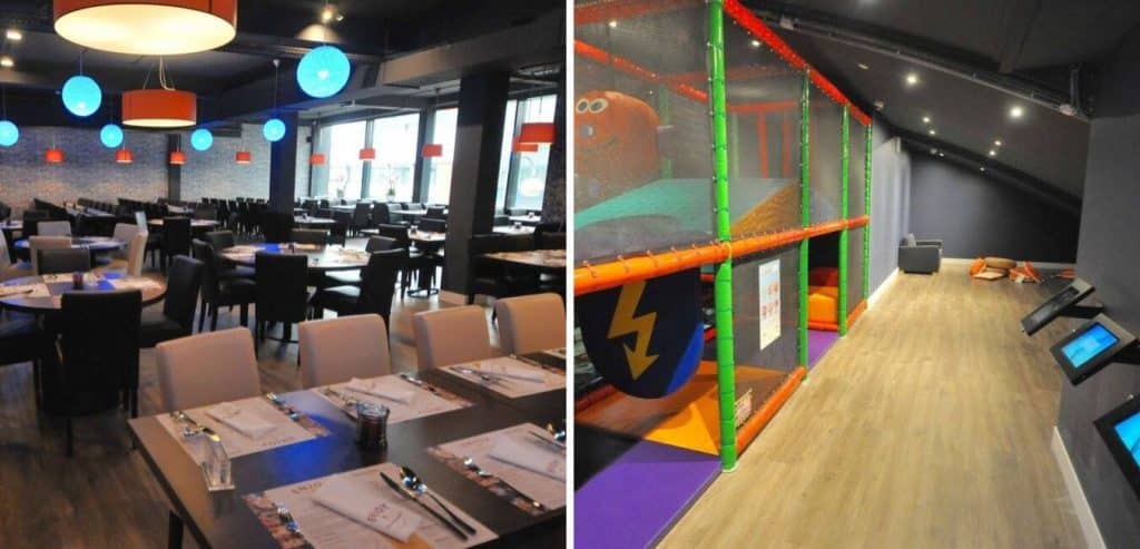 wereldrestaurant enjoy hoofddorp
