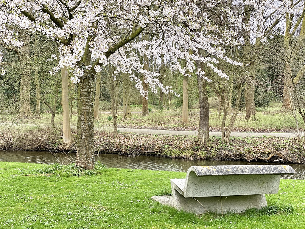 stadspark-hoofddorp