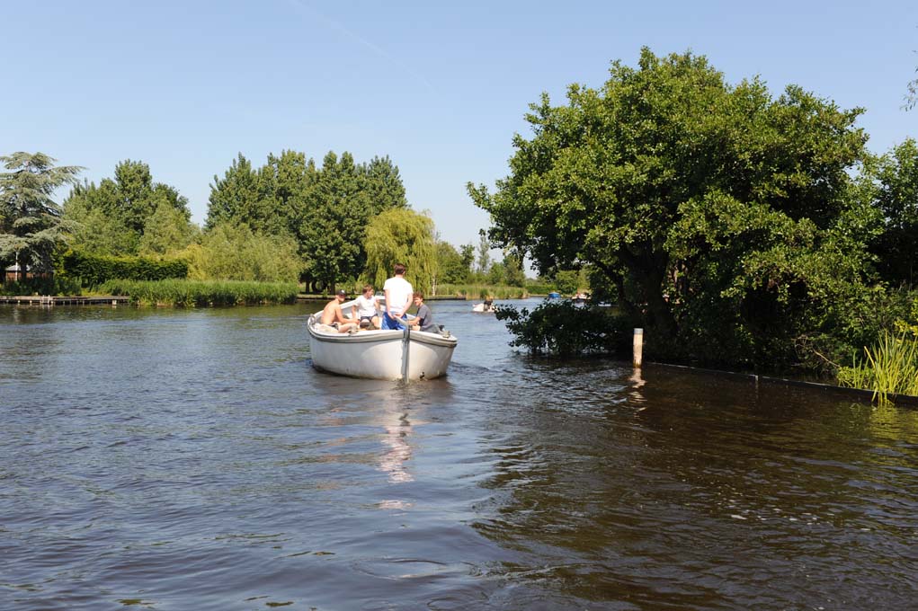 ringvaart haarlemmermeer