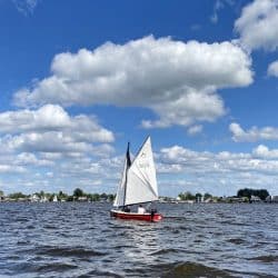 wijdemeren loosdrechtse plassen