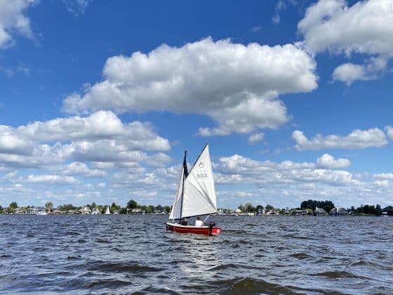 wijdemeren loosdrechtse plassen