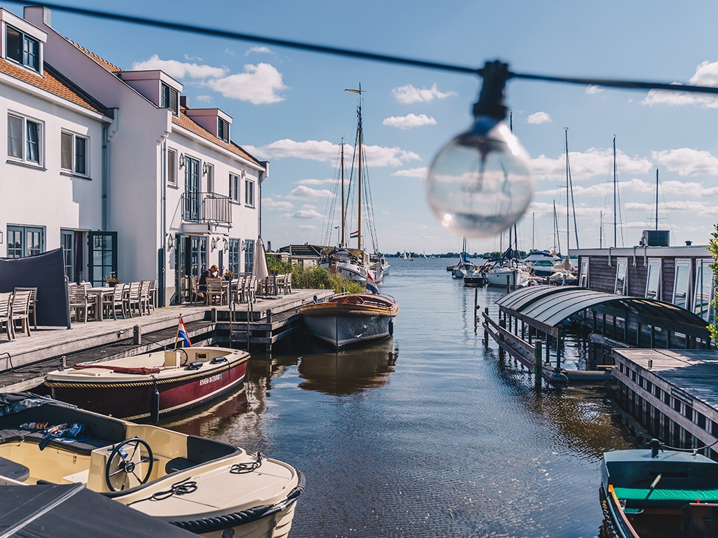 wijdemeren loosdrechtse plassen