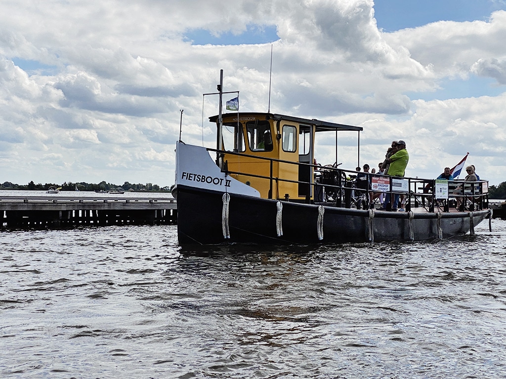 wijdemeren loosdrechtse plassen