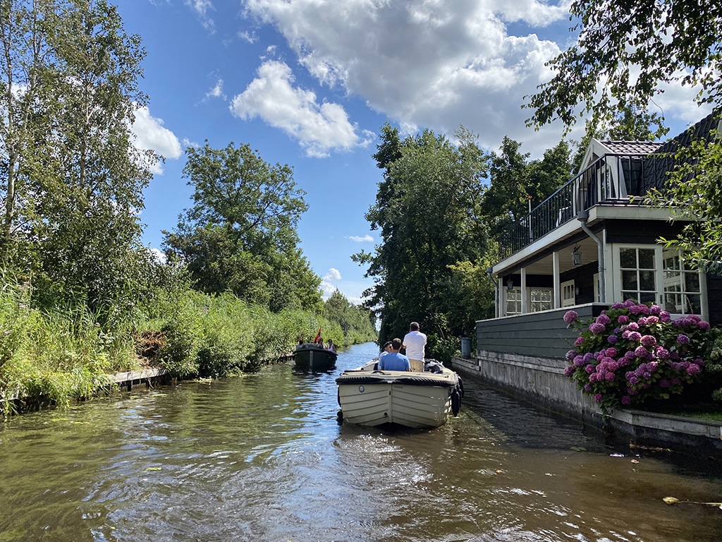 wijdemeren loosdrechtse plassen