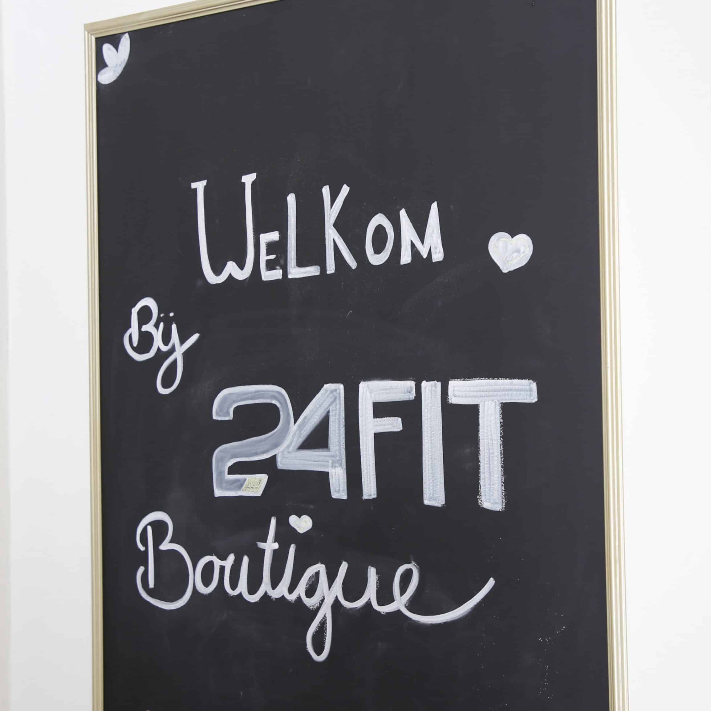 24fit boutique hoofddorp