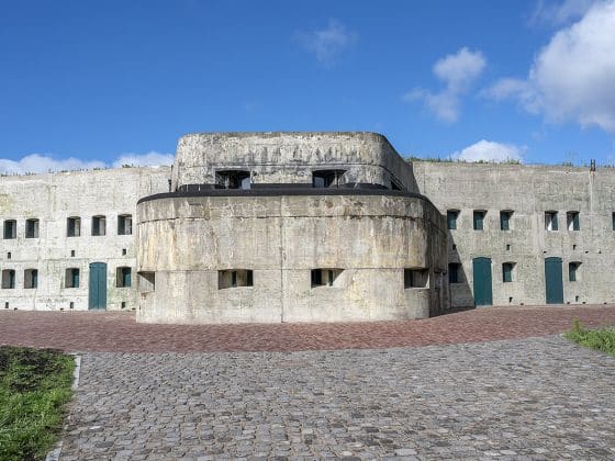 Fort van Hoofddorp