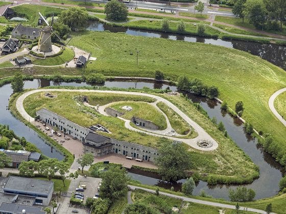 Fort van Hoofddorp