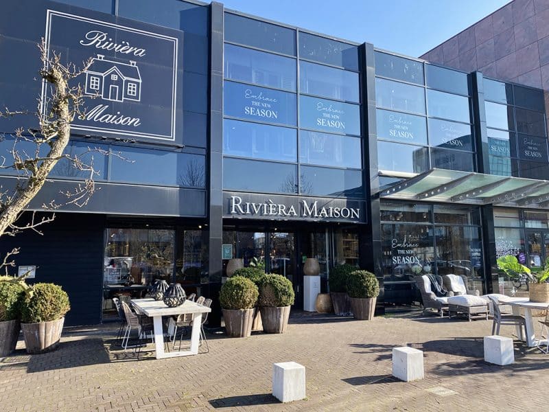 Riviera Maison Hoofddorp