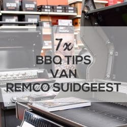 7x bbq tips suidgeest