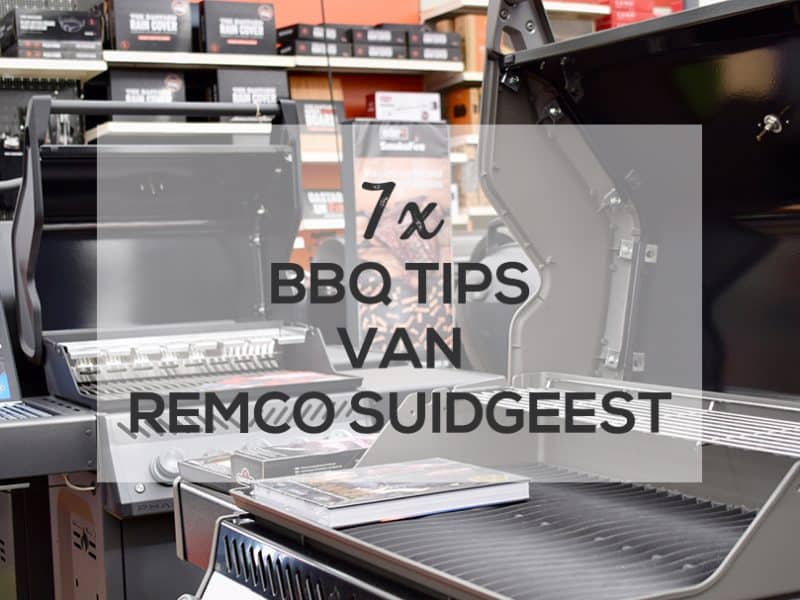 7x bbq tips suidgeest