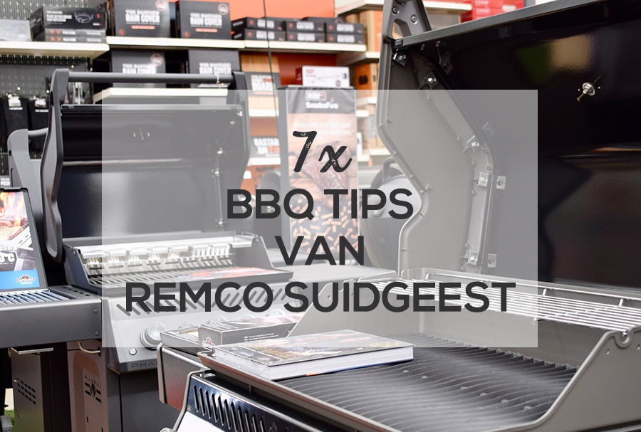 7x bbq tips suidgeest