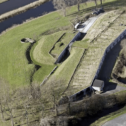 Fort bij Aalsmeer