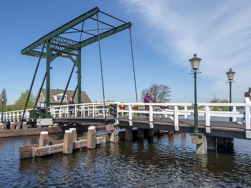 Vijfhuizerbrug