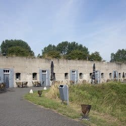 Fort bij Vijfhuizen