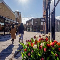 Winkelen in Haarlemmermeer