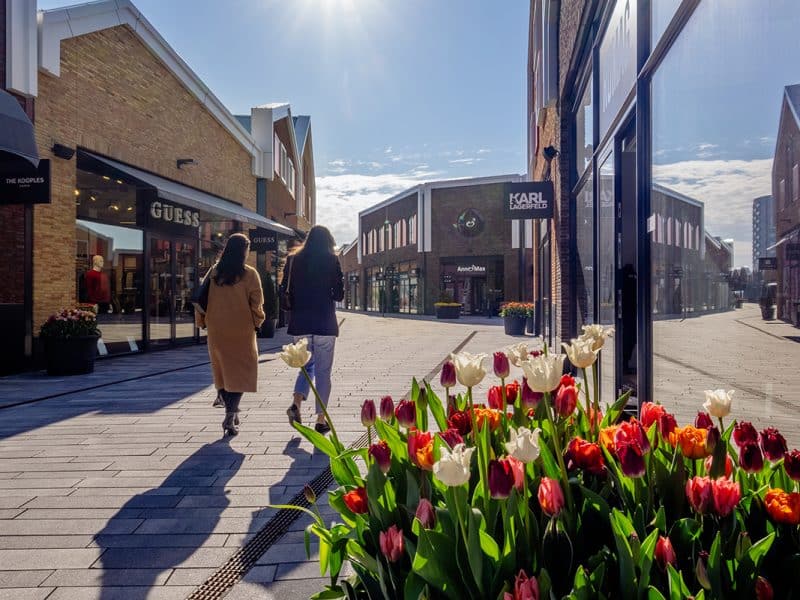 Winkelen in Haarlemmermeer