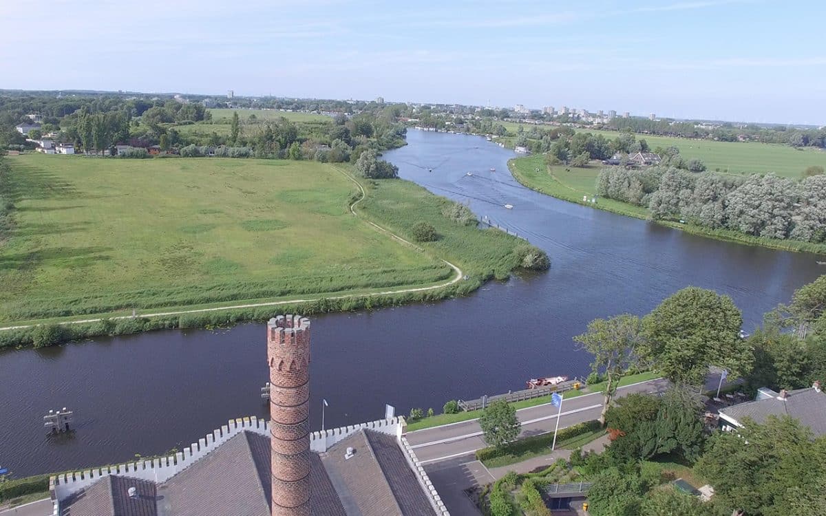 Ringvaart Haarlemmermeer