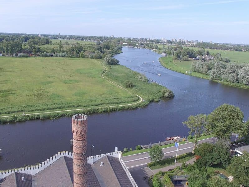 Ringvaart Haarlemmermeer