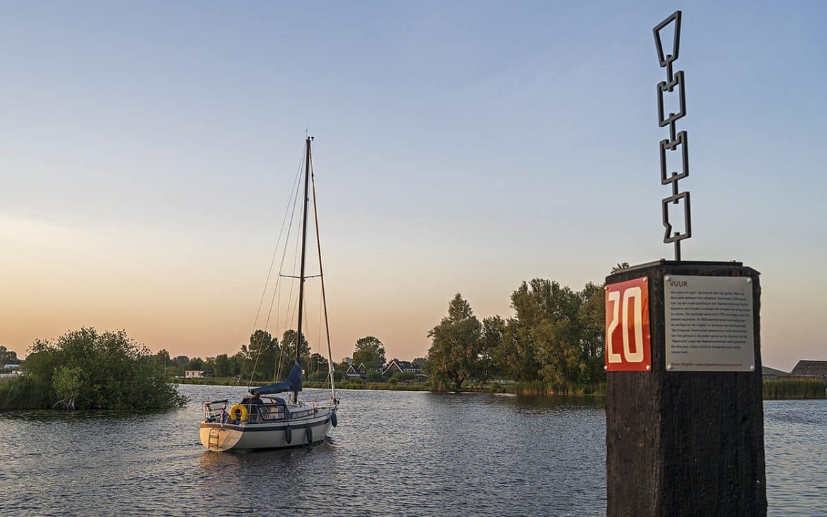 Ringvaart Haarlemmermeer