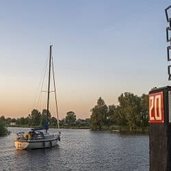 Ringvaart Haarlemmermeer