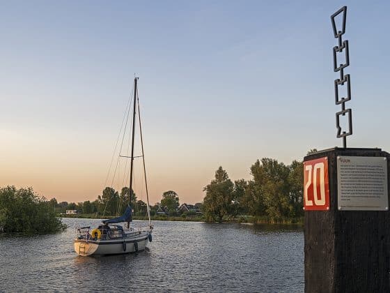 Ringvaart Haarlemmermeer