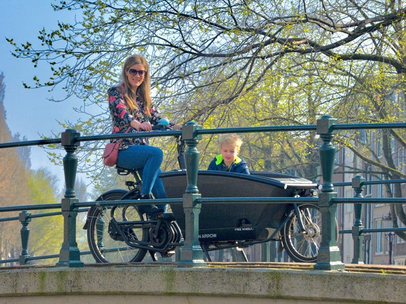 Amsterdam MelKnowsWhereToGo Foto Sander Klaassen