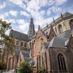 Haarlem City Blog