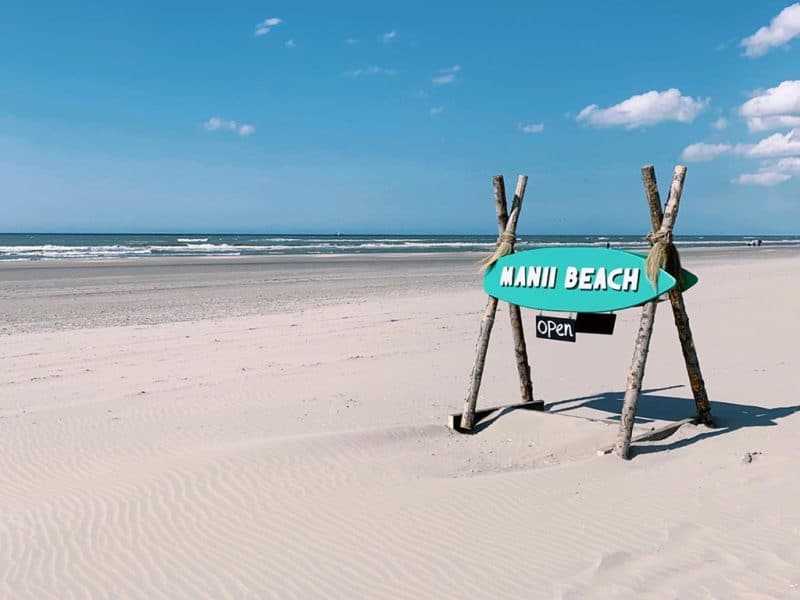 Liefs uit Zandvoort