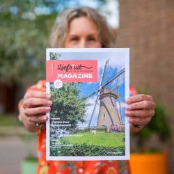 Liefs uit Haarlemmermeer magazine 2022