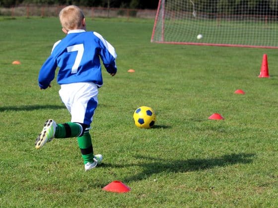 sportief haarlemmermeer