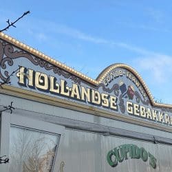 oliebollen haarlemmermeer