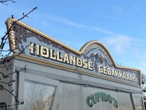 oliebollen haarlemmermeer