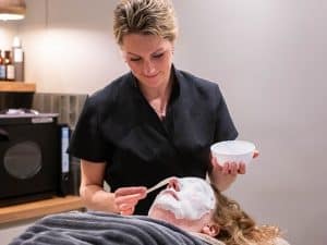 Secrets of beauty Hoofddorp