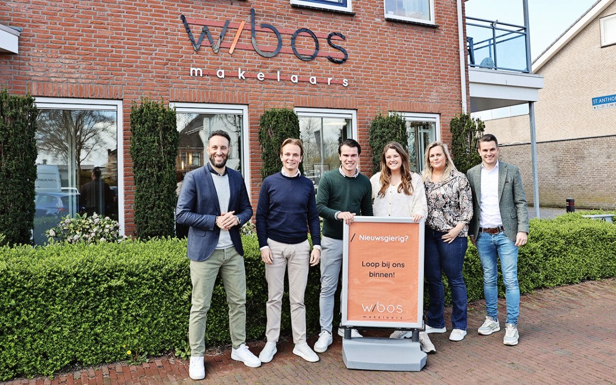 wbos makelaars haarlemmermeer