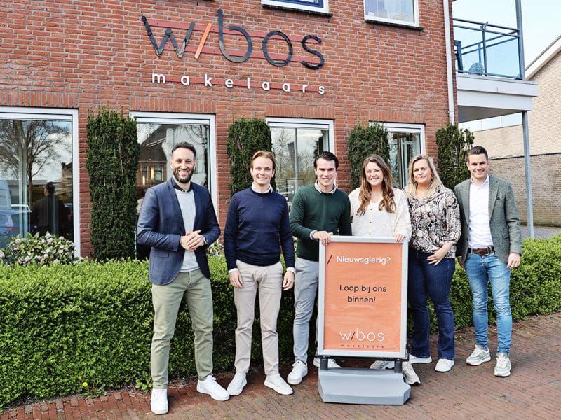 wbos makelaars haarlemmermeer