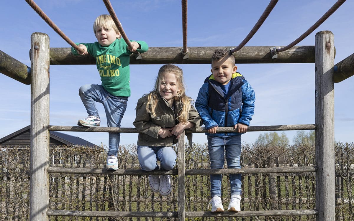 kinderuitjes haarlemmermeer