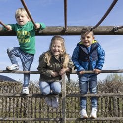 kinderuitjes haarlemmermeer