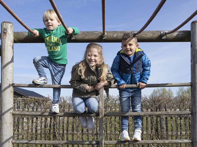 kinderuitjes haarlemmermeer