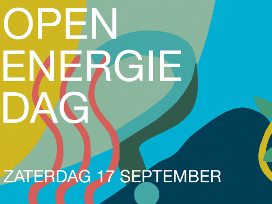 open energiedag haarlemmermeer