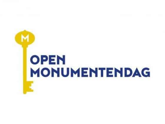 open monumenten dagen