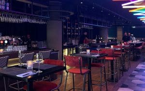 11 bar & kitchen hoofddorp