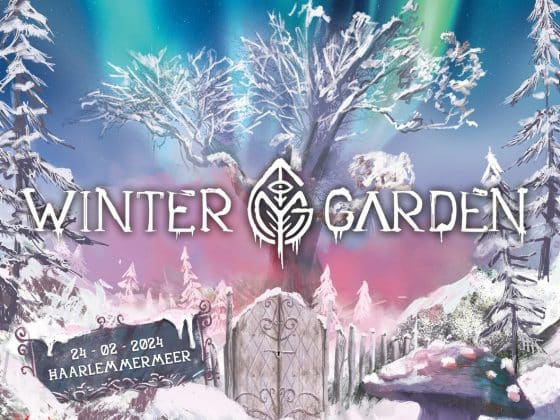 winter garden festival haarlemmermeer 2024