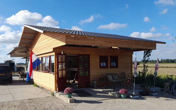 halmrijk boerderijwinkel zwanenburg