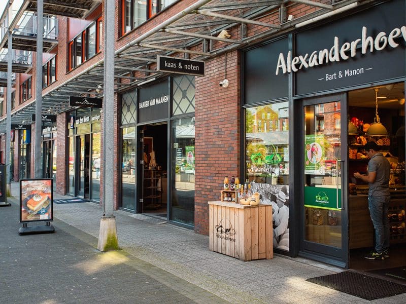 Al het leuks van Nieuw Vennep Liefs uit Haarlemmermeer