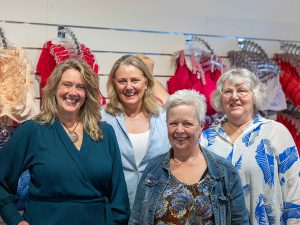 LingerieService Marieke Vermaas Hoofddorp