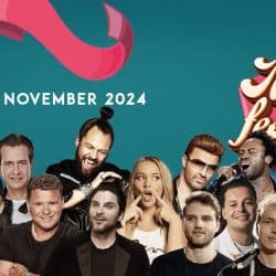 Muziekfestival Haarlemmermeer 2024